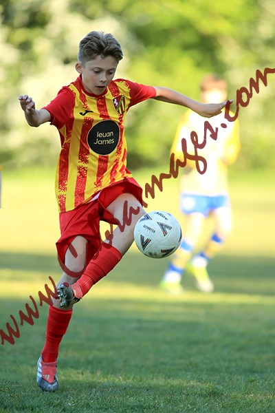 0003_1DXL - Farnborough OBG Under 13s Mustangs 0  Tulse Hill U13s 0