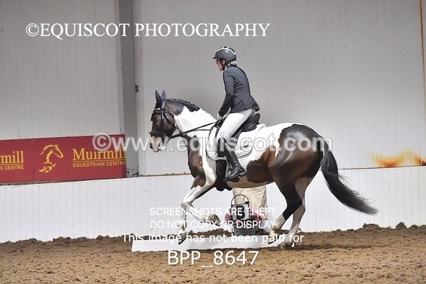 BPP_8647 - NOVICE 4 BD