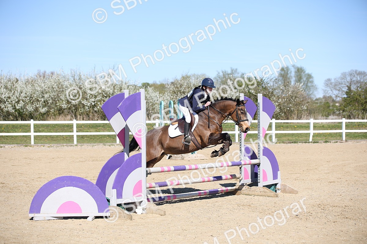 5K7A9581 - Class 4 - 70cm