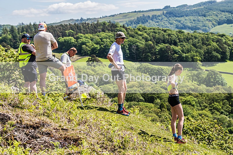 Coniston Junior-2 - Coniston Gullies Junior Fell Races Sunday 24th May 2026