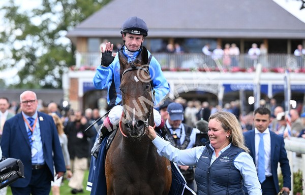 220825-170 Asfoora - Race 4 3.35pm Coolmore Wootton Bassett Nunthorpe Stakes