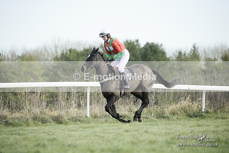 PtP 281121 0238 - Hursley Hambledon Point-to-Point Larkhill 28/11/21