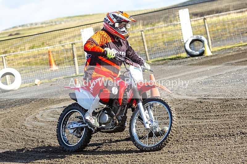 221008-5D-3K8A2758 - Ride & Skid It  Flat Track Experience 08th Oct 22