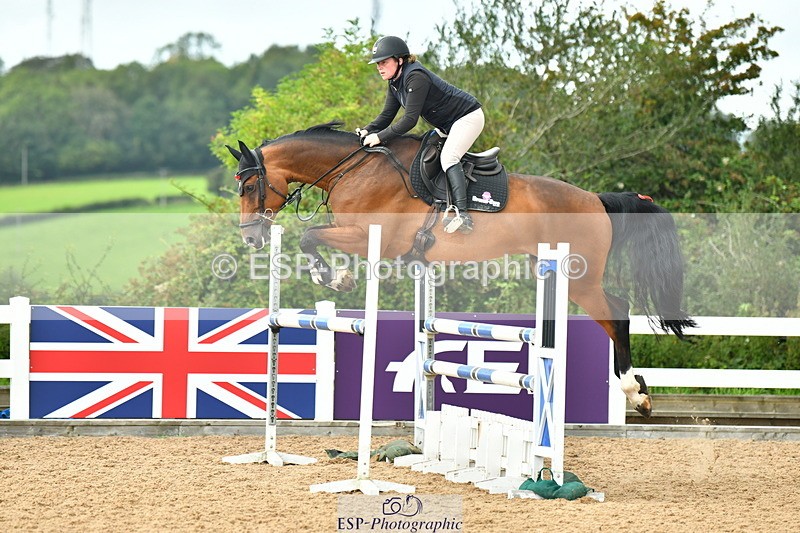 230813A-153243-13090 - Cls 44 A&B 1.10m National Amateur Qualifier & 1.10m Open