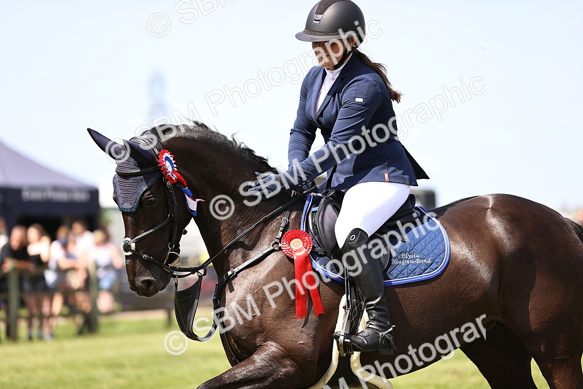 SBM_04073 - Class 201 - British Horse Feedds Speedi Beet HOYS Grade C