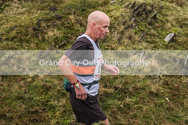 Dunnerdale-637 - Dunnerdale Fell Race Saturday 9th November 2024