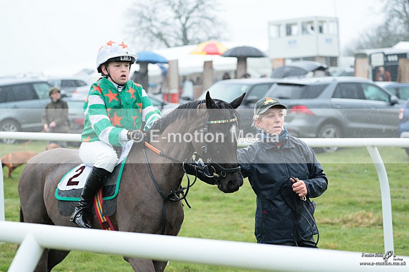 PtP 100324 47 - Pytchley with Woodland Point-to-Point Guilsborough 10/03/24