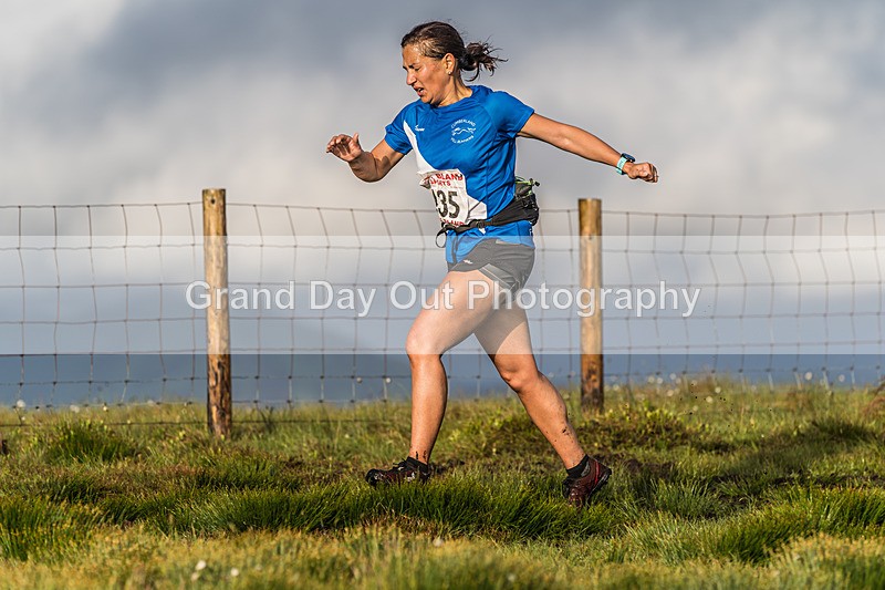 Gavel-266 - Gavel Fell Race Wednesday 29th May 2024
