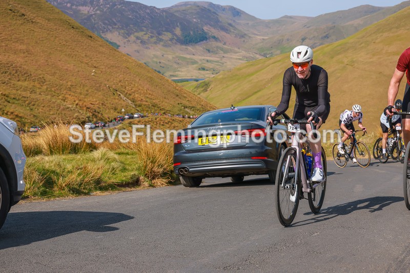 101750 - Newlands Pass 10.00-11.00