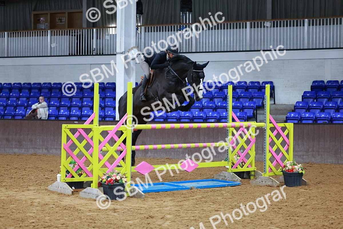 SBM_002020 - Class 6 - Blue Chip B&C Championship Qualifier - 1.25 1.30m
