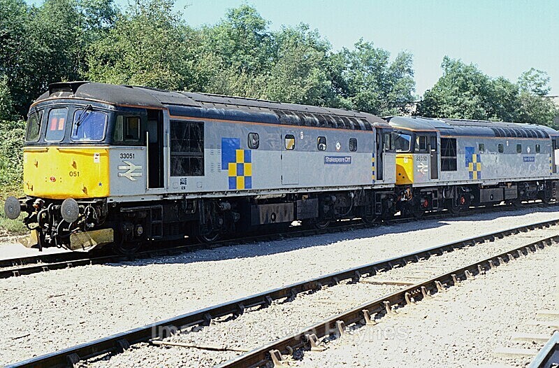 25th June 1989 - Merehead, Somerset