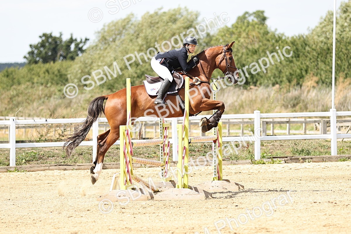 SBM_004601 - Class 4 - Amateur Champioship Qualifier 95cm