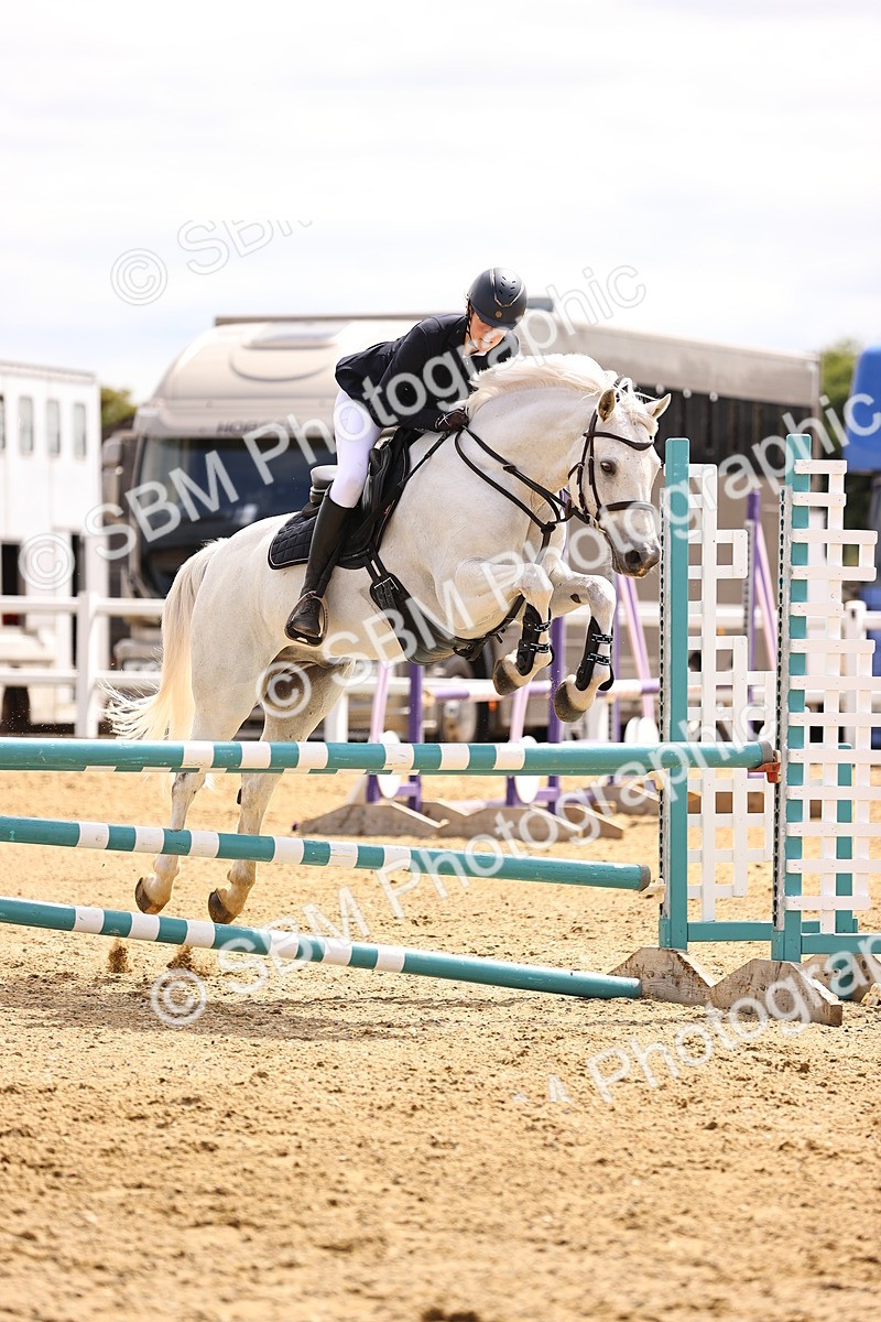 SBM_000422 - Class 3 - Senior British Novice - 90cm