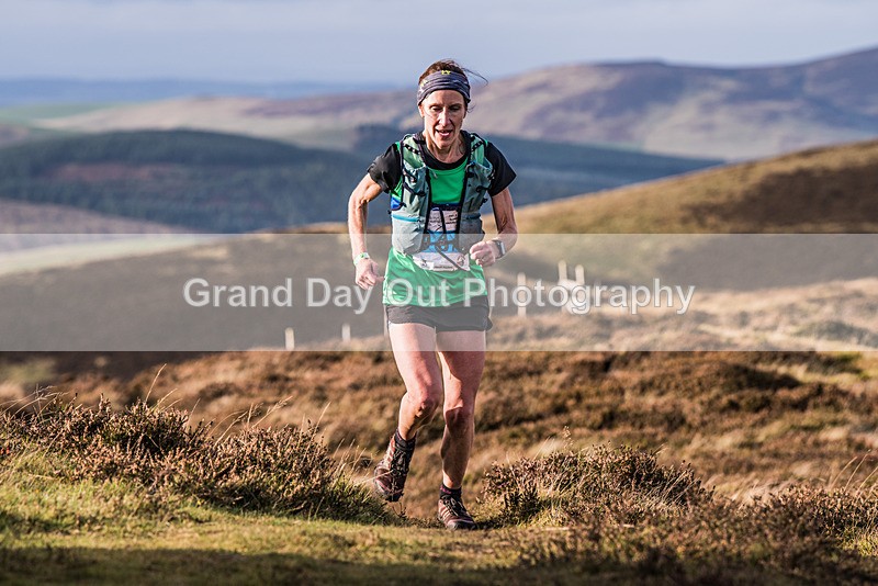 Leg Four-603 - Leg 4 British Fell & Hill Relay Championship Broughton Scotland Saturday 15th October 2022