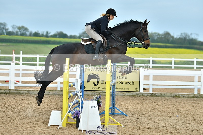 230504A-132849-01905 - Cls 4 95cm Amateur Quali