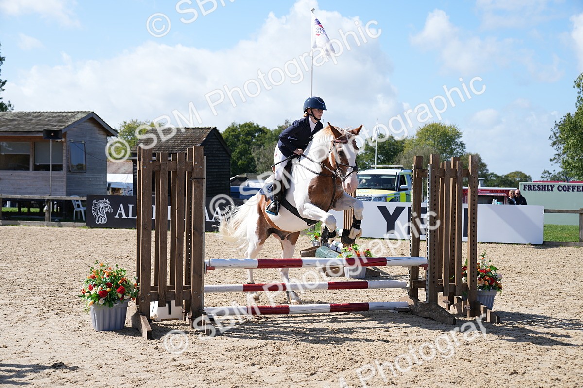 SBM_05043 - J56 - Clear Round 70cm