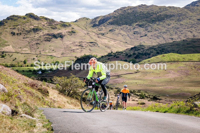 143914 - Blea Tarn Climb 14:00 - 15:00