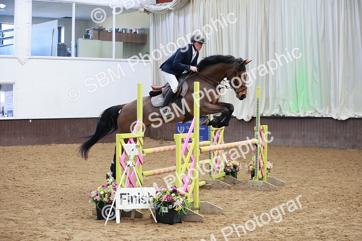 SBM_000438 - Class 3 - Senior British Discovery - 1.00m