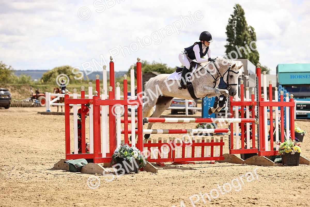 SBM_014095 - Class 14 - Senior Discovery - 1.00m Open