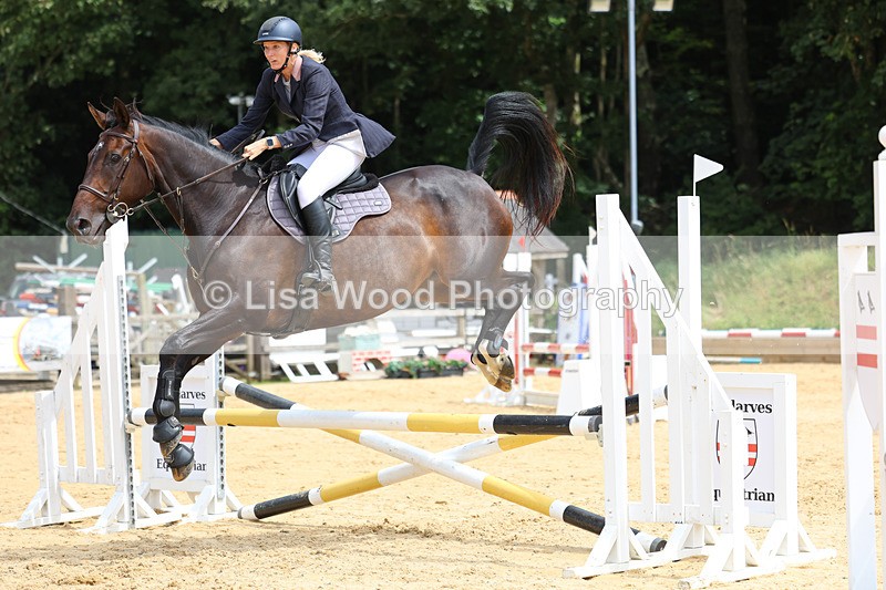 3E7A3656 - Class 9: 80cm Senior