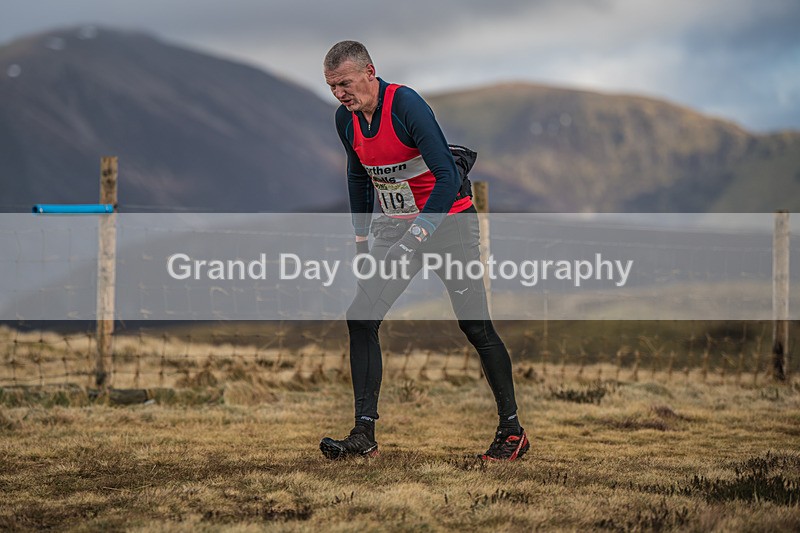Blake Fell-419 - Blake Fell Race Saturday 25th January 2025