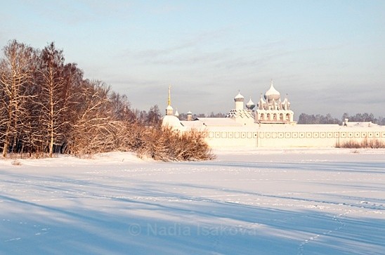  - Russia
