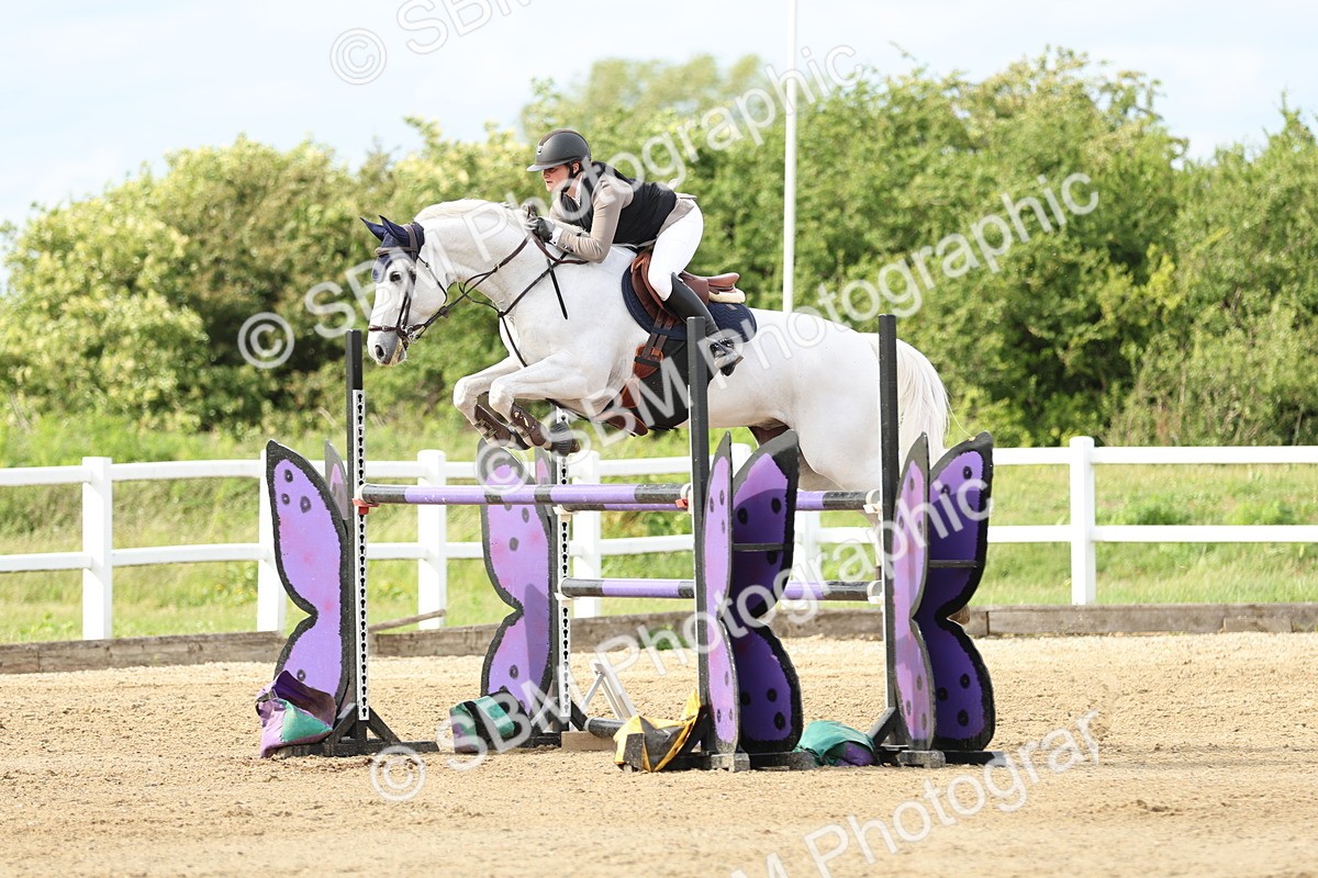 SBM_001593 - Class 7 - National 1.30m 1.40m