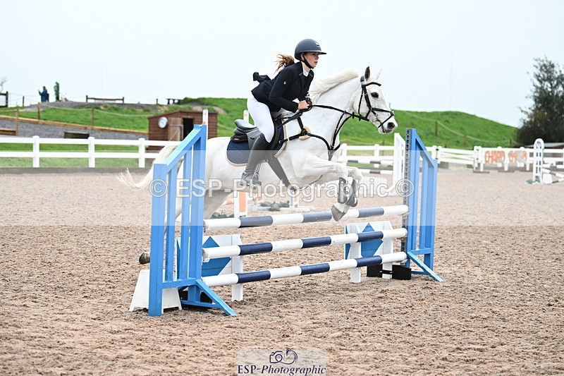 231118A-092339-00361 - Cls 2 BlueChip Pony Novice Qualifier