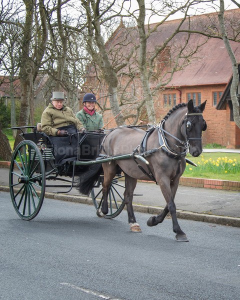 Troon Drive-59 - Troon Easter Monday Drive 2026