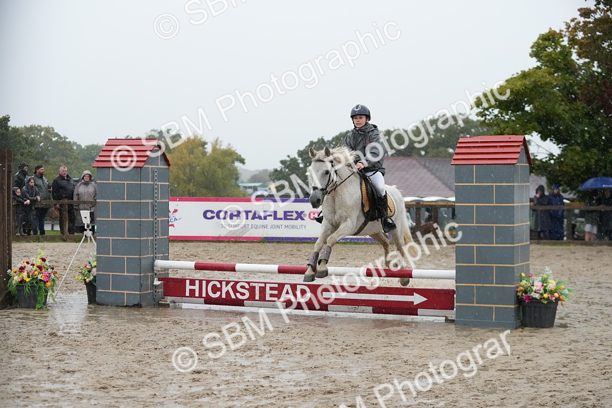 SBM_36119 - J5 - Junior Pony 50cm Championship