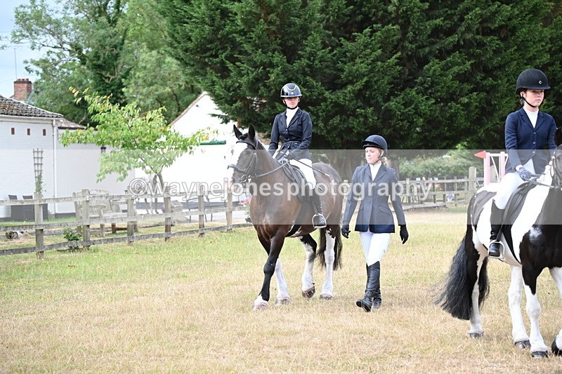 WJ6_7395 - Class 9 Tack and Turnout