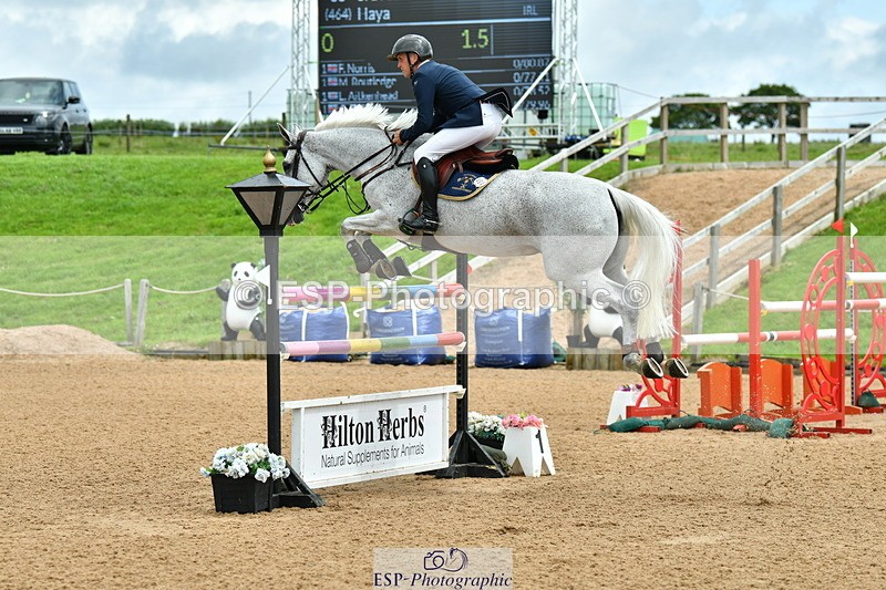 230723A-124410-12247 - Cls 12, 2 Star Big 1.45m GP 12.45 to End