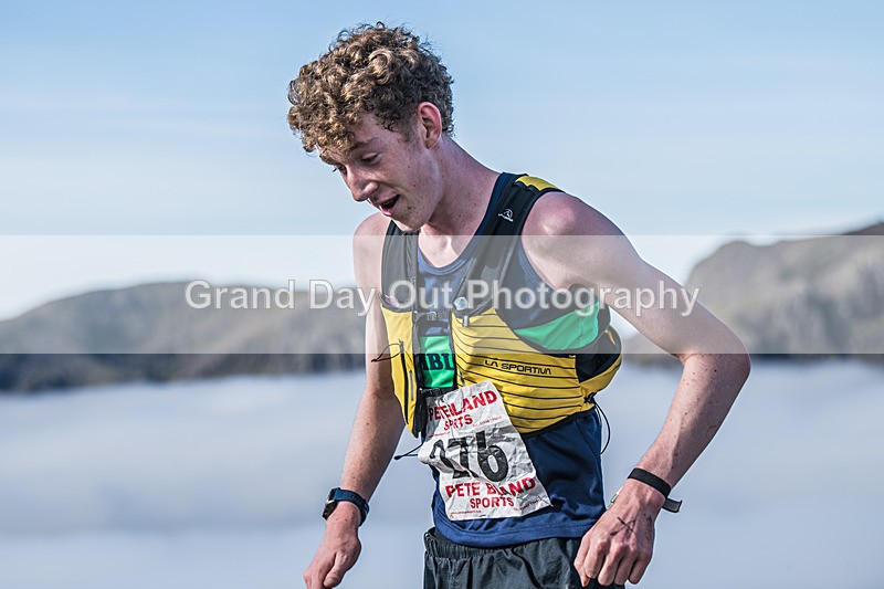 Langdale-44 - Langdale Horseshoe Fell Race Saturday 11th October 2025