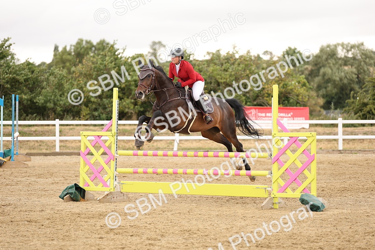 SBM_023187 - Class 2 - Amateur Championship Qualifier 85cm
