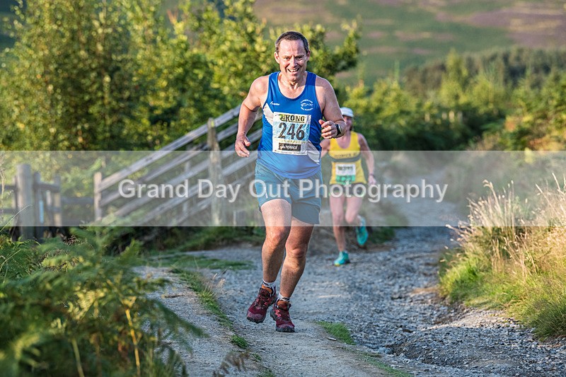 Latrigg-733 - Not Round Latrigg Race Wednesday 14th August 2024