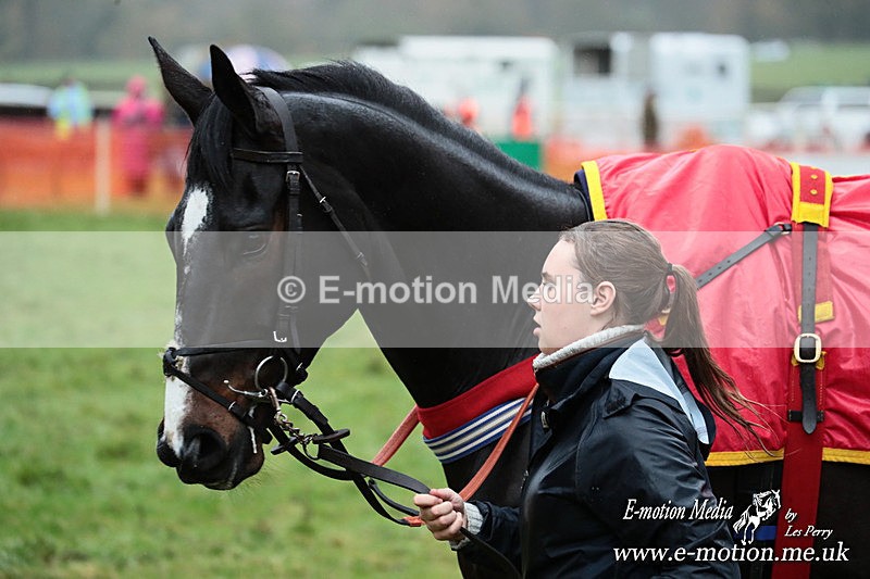 PtP 091125 0008 - Point-to-Point Wales Area Club Lower Machen, Gwent 09/11/25