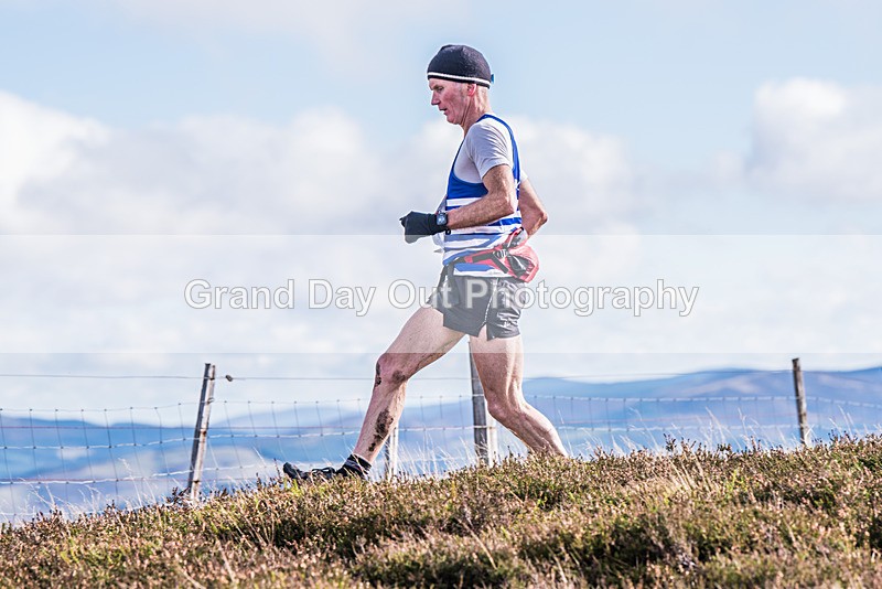 Leg Two-278 - Leg 2 British Fell & Hill Relay Championship Broughton Scotland Saturday 15th October 2022