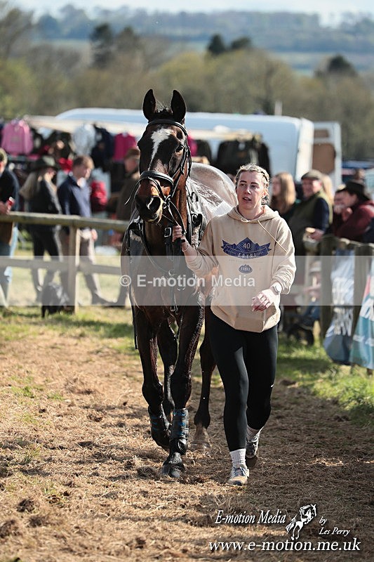 PtP 210425  1444 - Paxford Races Easter Monday 21/04/25