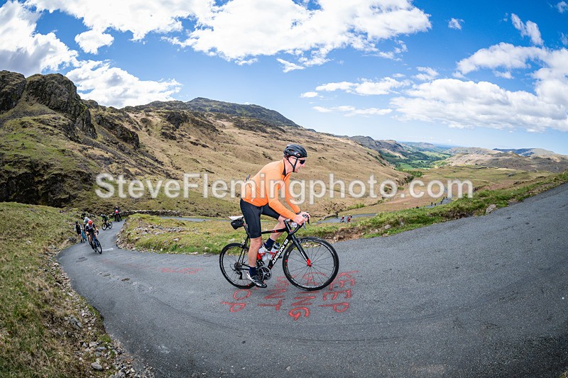 123410 - Hardknott Pass Camera 2 12.00-13.00