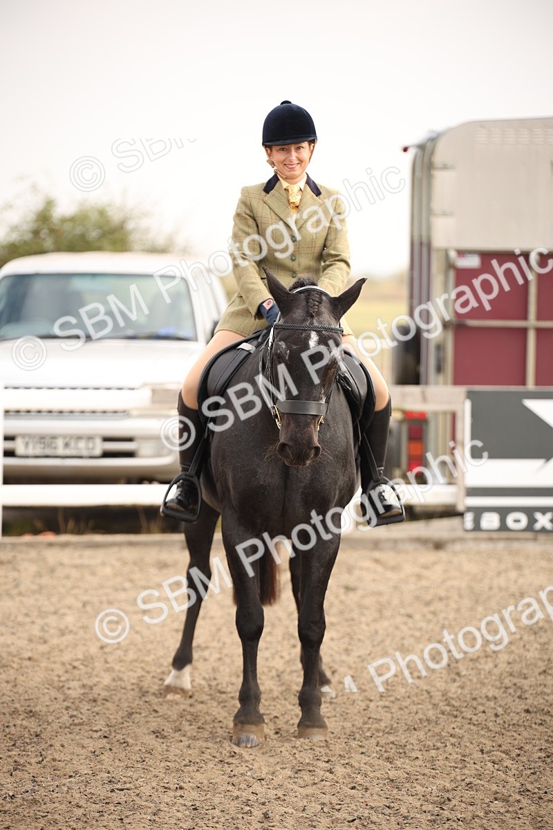 SBM_09818 - Class 401 Riding Club Pony