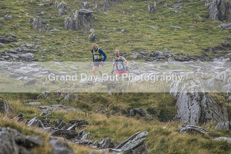 Turner-418 - Turner Landscape Fell Race Saturday 9th August 2025