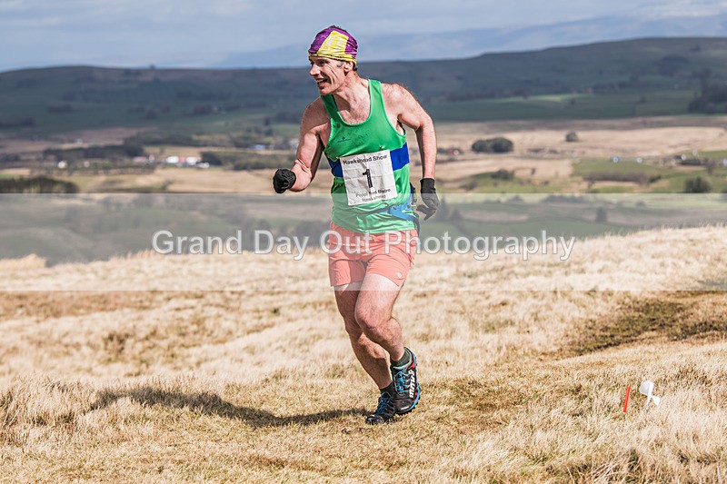 Jefferys Mount-55 - Jeffrey's Mount Figure of Eight Fell Race Saturday 11th April 2026