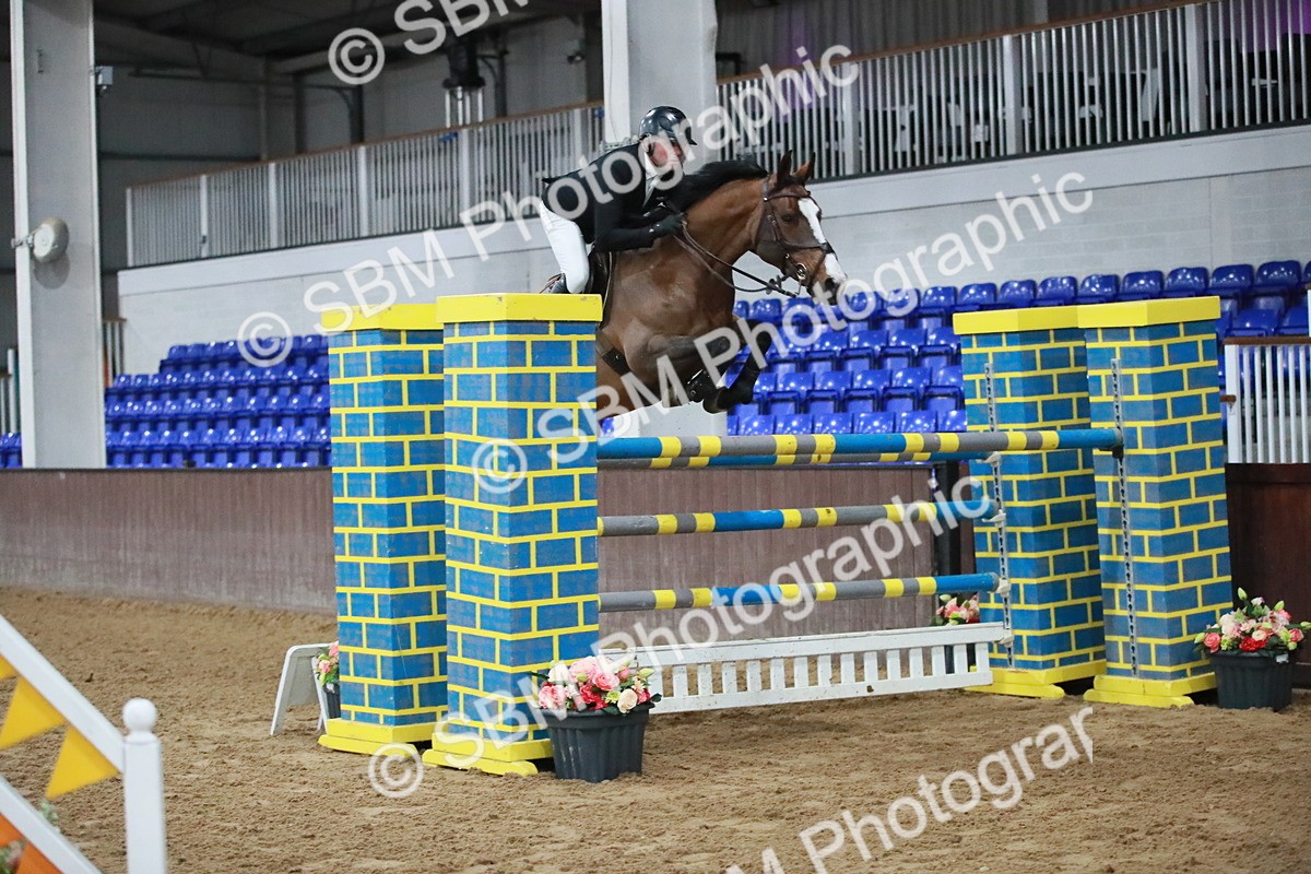 SBM_001843 - Class 6 - National 1.30m 1.40m Open