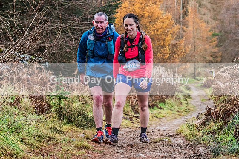 TVU 50  60K-706 - High Terrain Events Tweed Valley 50 & 65K Ultra Trail Races Sunday 19th November 2023