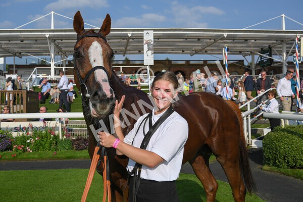 yr05092021r5-61 - Race 5 4.20pm Little Green Rascals Children's Nurseries Stakes