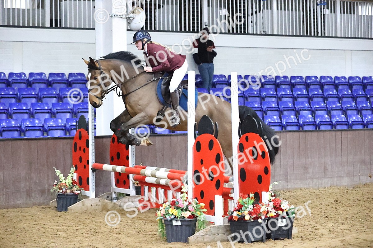 SBM_001255 - Class 7 - Clear Round