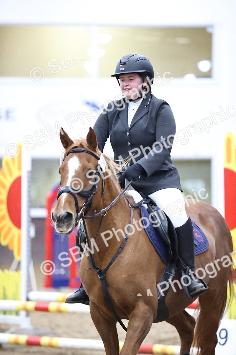 SBM_000996 - Class 4 - Prestige Design & Workwear 60cm