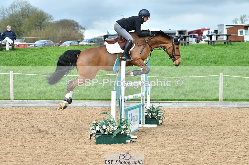 230402A-145240-06417 - Cls 28 Foxhunter