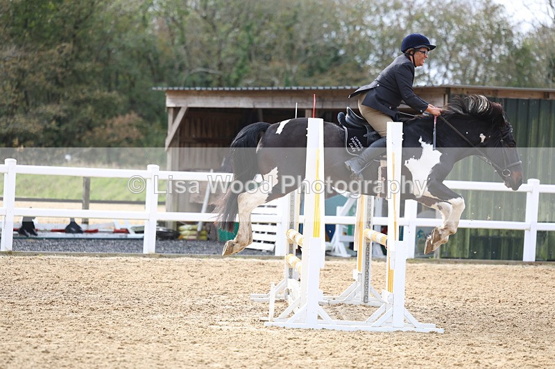 3E7A0209 - Class 5: 85cm