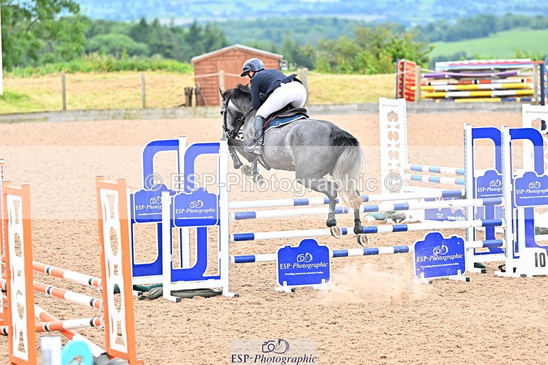 240608A-101214-02049 - Cls 2 Snr Discovery and 1m Open